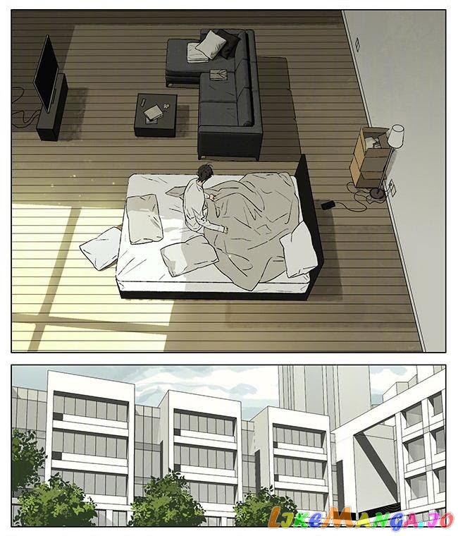 19 Days chapter 344 image 2